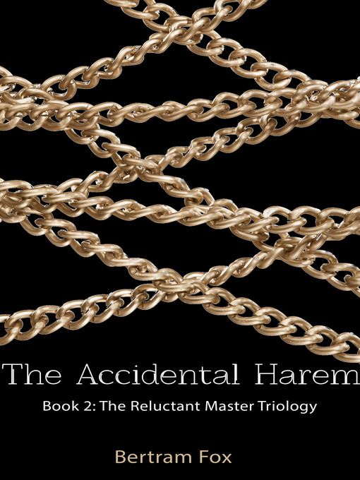 Title details for The Accidental Harem by Bertram Fox - Available